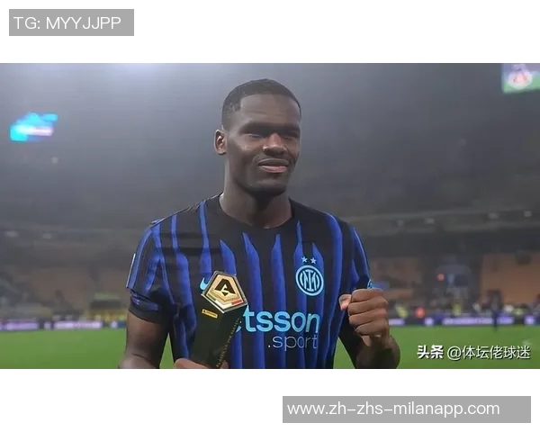 国米迎来新任主帅44岁传奇球星执掌梅阿查重振雄风 国米迎来新任主帅44岁传奇球星执掌梅阿查重振雄风