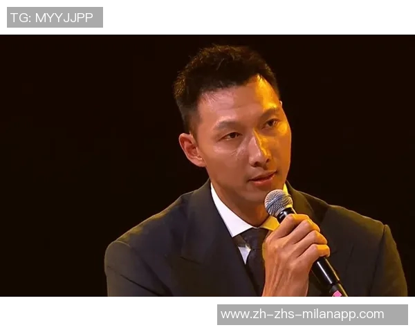 杨毅专访易建联解读篮球背后的故事与网友的评价反响