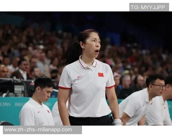 郑薇深情回顾中国女篮巴黎之痛直言这是她一生难忘的遗憾 郑薇深情回顾中国女篮巴黎之痛直言这是她一生难忘的遗憾