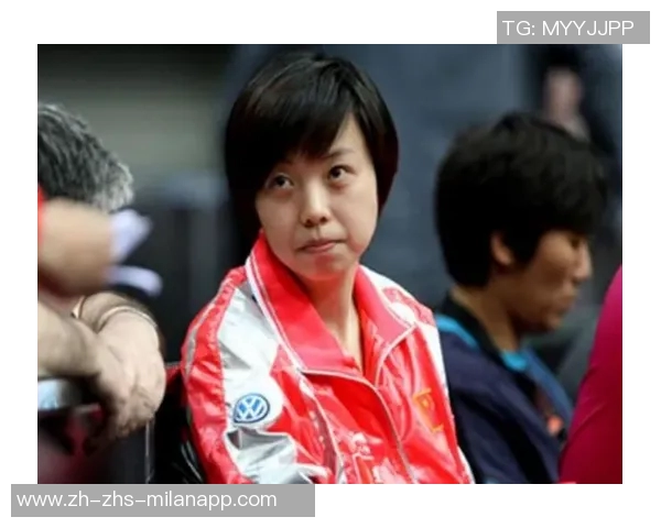 张怡宁与马琳巅峰对决精彩回顾乒乓球比赛视频全程解析