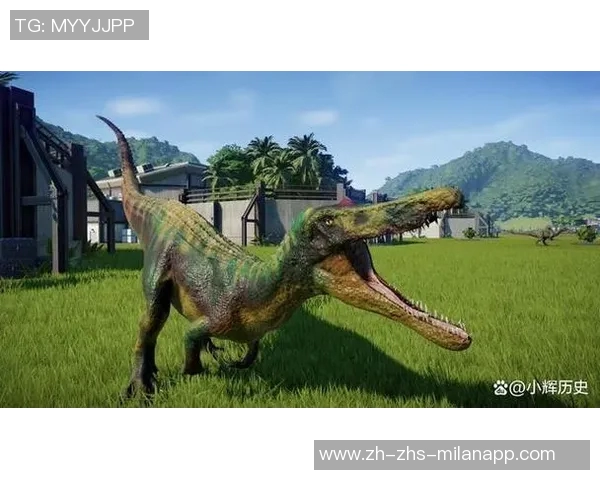 史前巨兽对决现代霸主恐龙与狮子的生存之战